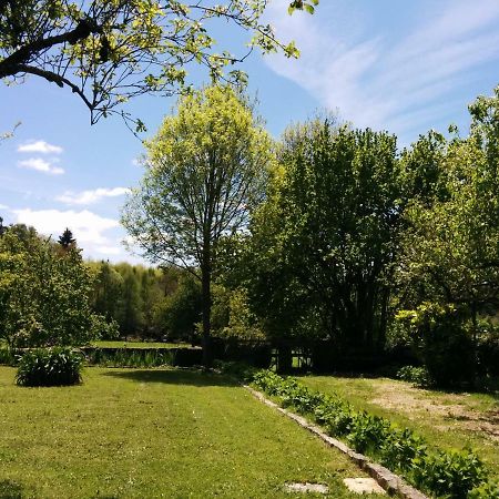 Pazo Vilabade Buitenkant foto